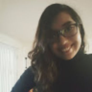 Meet your Posher, Ana